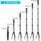 Selfie Stick, 51 inch Extendable Selfie Stick Tripod,Phone Tripod with Wireless