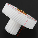 Meat Grinder Parts Plastic Gear Parts for Meat Grinder MG-2501-18-3 fit Ele