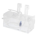 Gas Lift Pipe Inlet Water Circulation Aquarium Fish Breeding Box