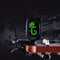 Musedo T-29U Mini Clip-on Clip on LCD Display Ukulele Tuner Backlight 360 D