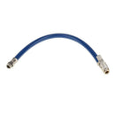 Motorcycle Car Rubber Hose Air Tire Inflator Pump Air Tire Pipe Hose Valve U9I6