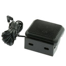 High Quality Car External Radio Walkie Talkie Loudspeaker 3.5mm Car Mobile Radio