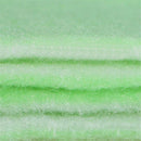 Aquarium Fish Tank White Economic Foam Sponge Biochemical Media Pad 1.2m