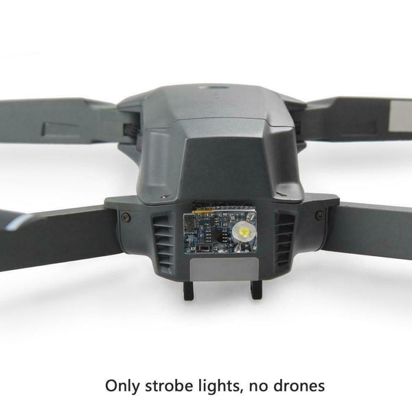 For DJI Mavic Air/Pro Spark Phantom Drone Night Flight Light Strobe Lamp