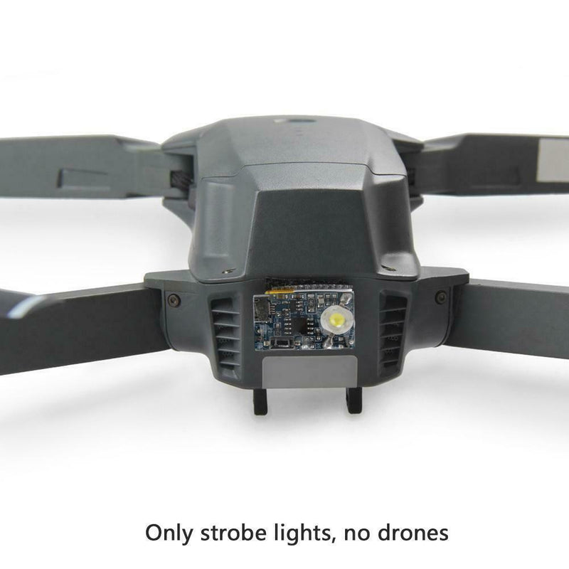 For DJI Mavic Air/Pro Spark Phantom Drone Night Flight Light Strobe Lamp