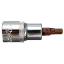 6mm to 14mm All Sizes Hex Key Bit Drive Socket Adaptors Tool OZ
