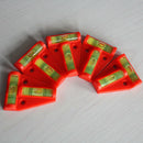 Useful T Type Bubble Spirit Level for Professional Measure Dream on LJ