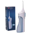 Cordless Dental Oral Irrigator Water Jet Flosser Travel Teeth Cleaner b_