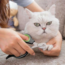 Pet Nail Clippers Claw Trimmer Small Animals Nail Grooming Clipper For Dog  Hn