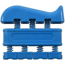 Power Grip Hand Wrist Finger Muscle Exerciser Trainer Fitness Aid T3Z6