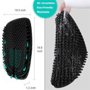 Comfortable Gel Seat Cushion Pads for Car Office Chair Truck Wheelchair Pad H7H7