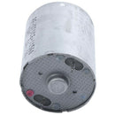 DC 9V 6760RPM Rotary Speed 2 Pin 2P Terminals Electric Mini Motor