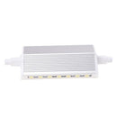 R7S/ J118 118 mm 42 5050 SMD LED Spotlight Lamp Bulb White Dimmable 10W New