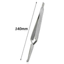Dental Direct Bracket Holder Orthodontic Bonding Tweezers Instrument Serrat J4T4