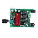 TPA3116D2 100W Subwoofer Digital Amplifier Board NE5532 OPAMP 8-25V Audio Mod Hn