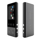 Bluetooth Metal Mp3 Player Built-In 8G Hifi Lossless Music With Pedometer A