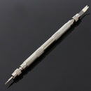 Brand metal watch band strap spring bar link remover repair tool kit +2Pin A Kw