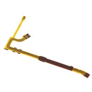 Lens Aperture Flex Cable Repair for Olympus 14-42 mm 14-42mm EZ 37mm