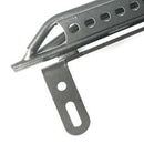 2PCS Metal Side Pedal for 1 / 10 RC Crawler Car for Traxxas TRX4 Defender B G3X8