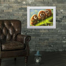 5D DIY Full Drill Diamond Painting Animal Cross Stitch Mosaic Craft Kit