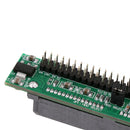 Laptop SATA to IDE Adapter Convert 2.5Inch SATA HDD/SSD Hard Disk Drive to Male
