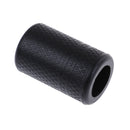 Pro silicone rubber grip wrap tattoo machine gun grip cover handle holder 25mm U