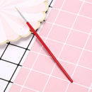3X ultra-thin line nail art liner brush drawing painting pen manicure diy tool Z