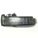 Reversing Mirror Steering 4Led Signal Yellow Lamp Suitable For 2005-2013 Me G9S2