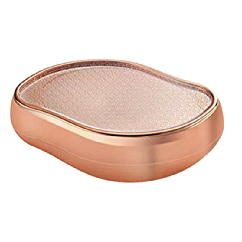 Foot Callus Remover Foot Files Nano Glass Handheld Callus Scraper Corn Remo U6D4