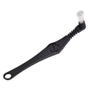 Coffee Espresso Machine Group Head Kitchen Nylon Cleaning Brush 3CAU