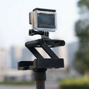 Professional Folding Z Type Stand Holder Tripod Photography Studio Camera D