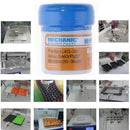 XG-50 42g Repair Solder Welding Mechanic Flux Paste Grease Sn63 Pb37 25-45um AU