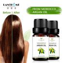 10ML Agan Nourishing Smooth Moisturizing Hair Oil Moisturizing Professional P5C4