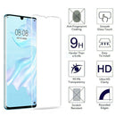 1pc Smart Screen Protector Tempered Glass Film Full Cover For Huawei P30 Lite