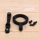 G-21 Bicycle Handlebar Bottle Cage Adapter Adjust Rotation Bottle Holder SN9F