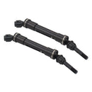 Front/Rear Drive Shaft Drive Axle Transmission Shaft for Traxxas 1/10 Slash