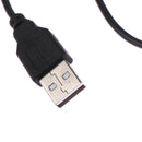 Universal Mobile Phone USB Cooler Fan Router Radiator Controller Heat Sink ME