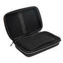 Storage Bag Travel Protective Carry Case Card Holder for 3DSXL NEW 3DSXL/LL
