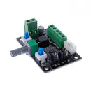 Motor Pulse Signal Generator For Motor Stepper Driver Speed Controller Regulator