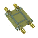 2.4GHZ Directional Coupler Directional Microstrip 3.6dB 15dB 15dB 1 2 3 Port