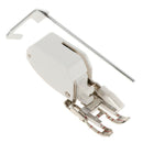 Walking Foot with Quilt Guide Sewing Machine Part