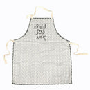 Kitchen Cooking Apron with Pockets Fashion Universal for Women Men Girls, c Y4E3