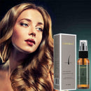 30ML Hair Growth Spray Fast Grow Hair Treatment Preventing Hair Hair Loss C J9O9