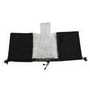 Camera Rain Cover Rainproof Dust Protector for Nikon Sony DSLR Camera A6W2