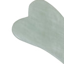 Scraping board natural jade jade facial treatment scraping SPA massage t Gw