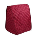 Household Waterproof Kitchen Blender Dust Cover For Kitchen Mixer Machine A Y6N4