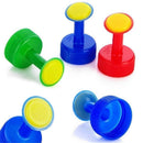 Portable Home Pot Watering Bottle Water Cans Small Sprinkler Nozzle Irrigation