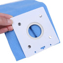 Blue reusable vacuum cleaner parts large capacity dust bag dj69-00420b BX FT