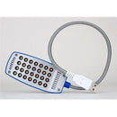 Durable Flexible 28 LED USB Light Lamp for PC Notebook Desk Bed Night Reading