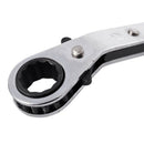 Ratchet wrench set 8-21 mm double ring wrench metric hand tools 10x12mm R9V3